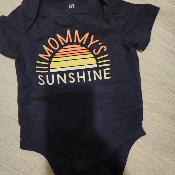 3-6 months baby boy lot - Picture 11 of 14